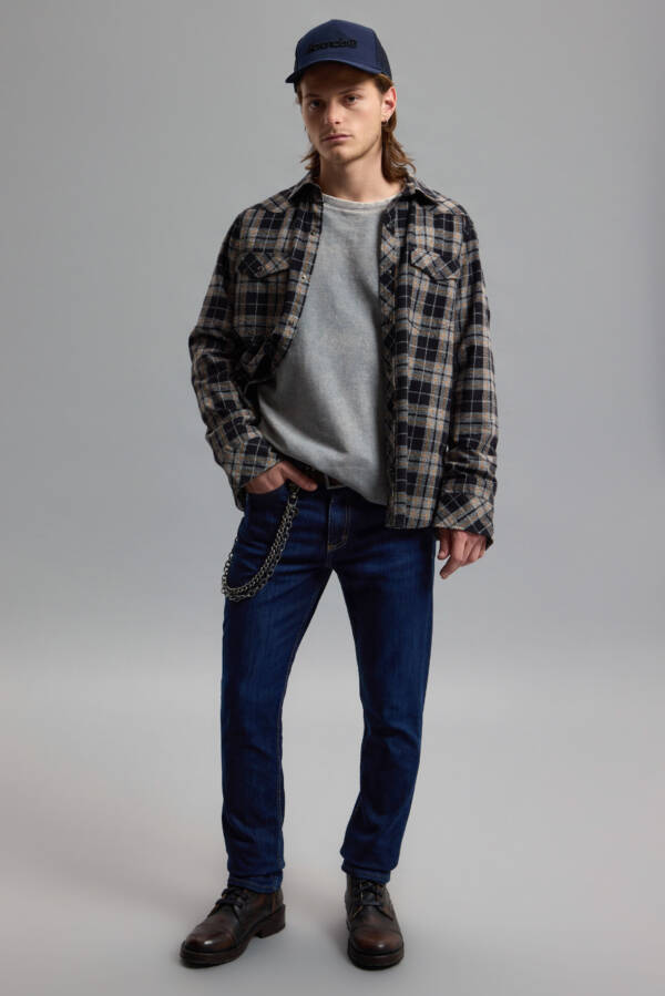 HERENCIA JEANS HERENCIA CLASSIC 1967 - Image 2