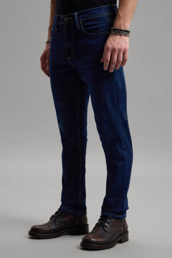 HERENCIA JEANS HERENCIA CLASSIC 1967 - Image 3