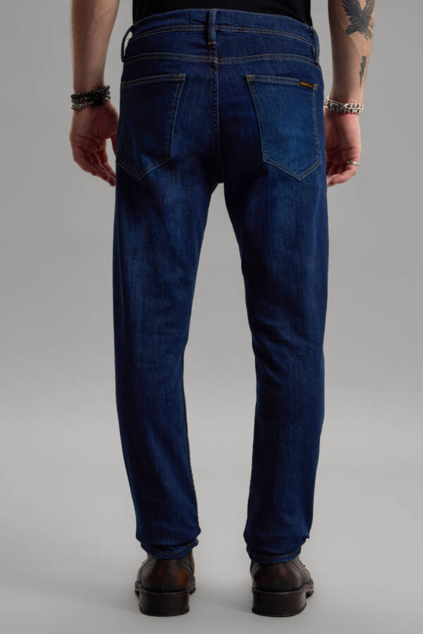 HERENCIA JEANS HERENCIA CLASSIC 1967 - Image 4