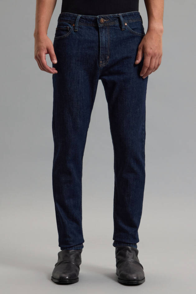 HERENCIA CHUPIN TYLER PREMIUM RAW DENIM