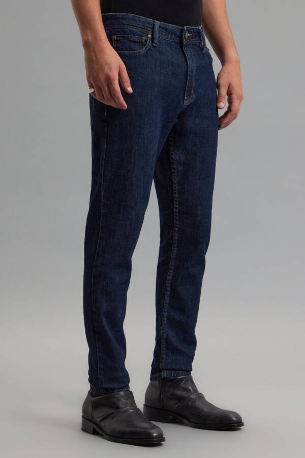 HERENCIA CHUPIN TYLER PREMIUM RAW DENIM - Image 3