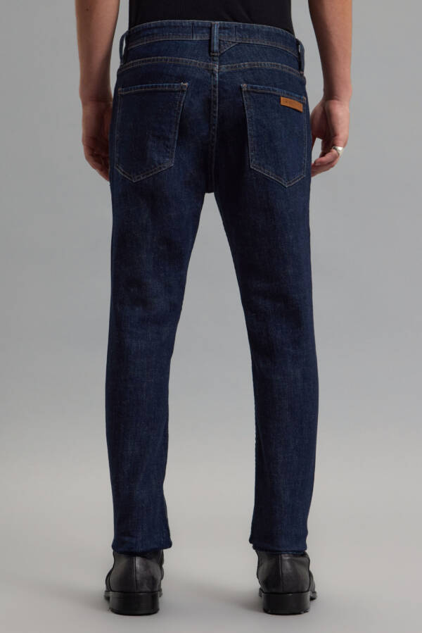 HERENCIA CHUPIN TYLER PREMIUM RAW DENIM - Image 4