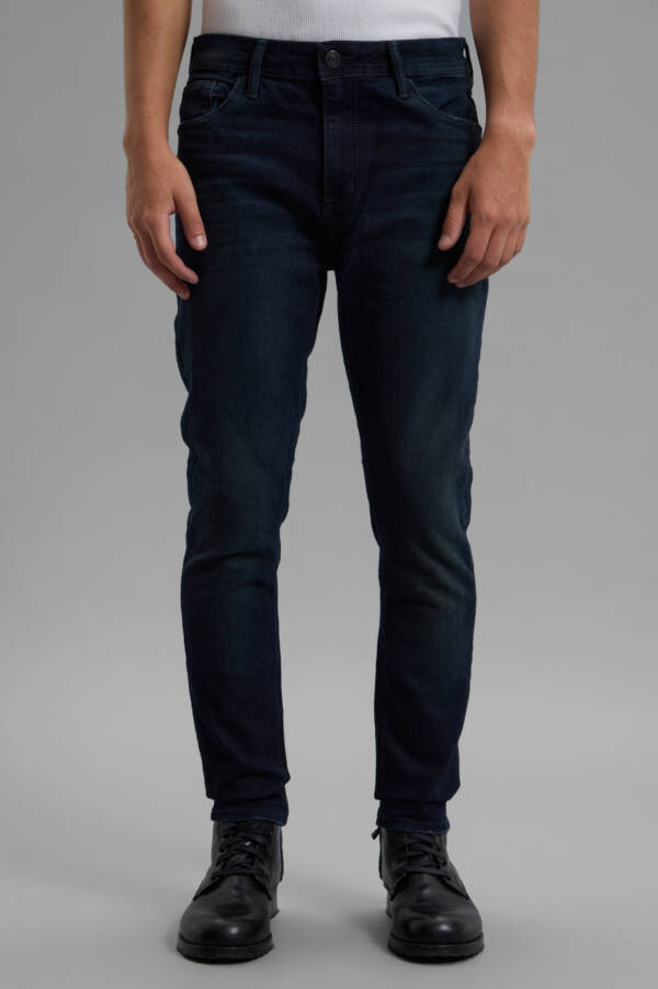 HERENCIA CHUPIN HELL MIDNIGHT BLUE