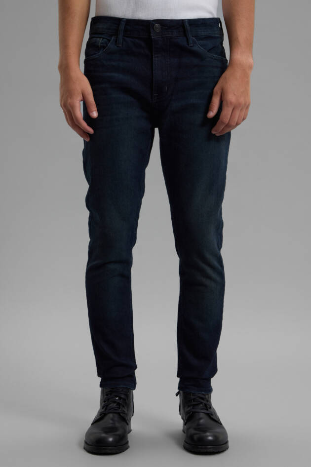 HERENCIA CHUPIN HELL MIDNIGHT BLUE