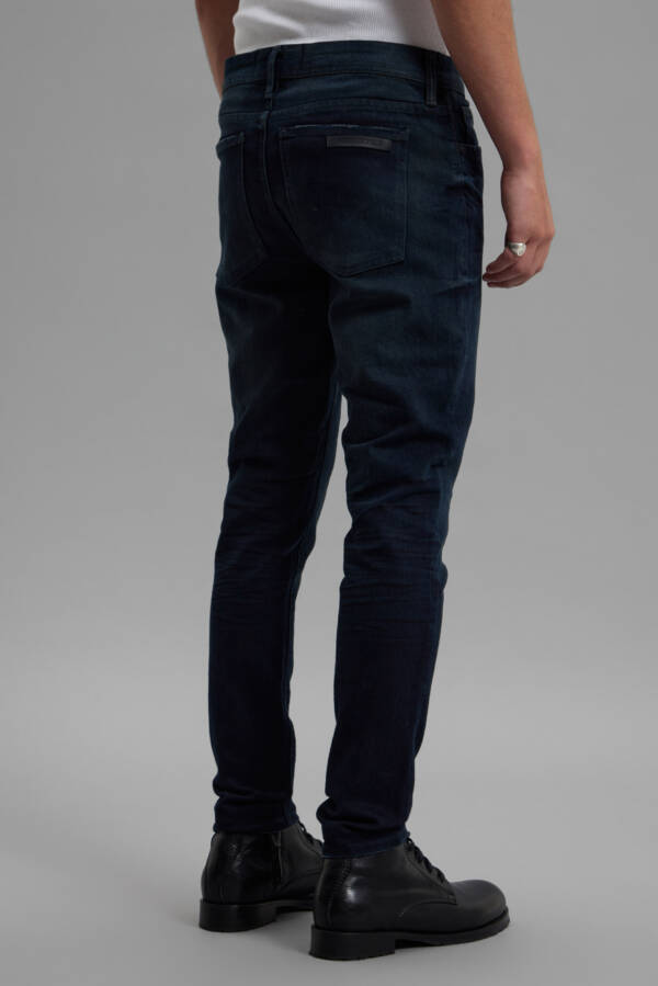 HERENCIA CHUPIN HELL MIDNIGHT BLUE - Image 3
