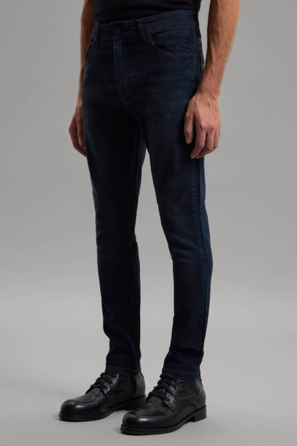 HERENCIA CHUPIN HELL OILY BLUE - Image 3