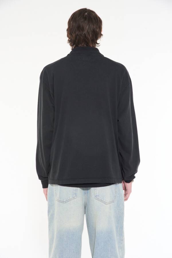 AY NOT DEAD REMERA ML CLASSIC - Image 4
