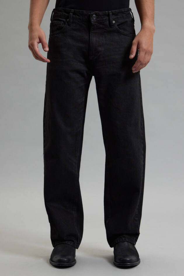 HERENCIA JEANS SAINT MAX BLACK