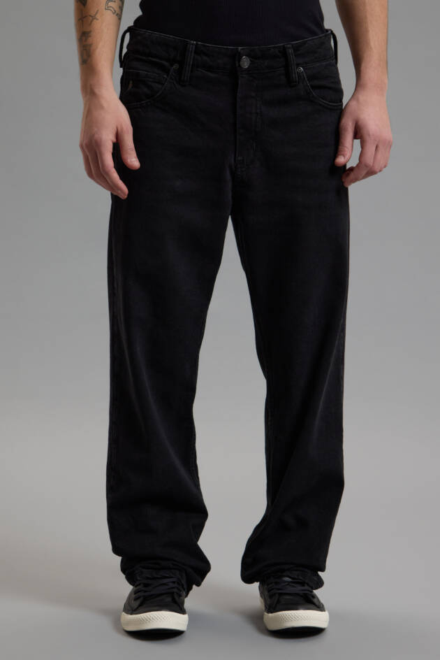 HERENCIA JEANS DRAKE ZAK
