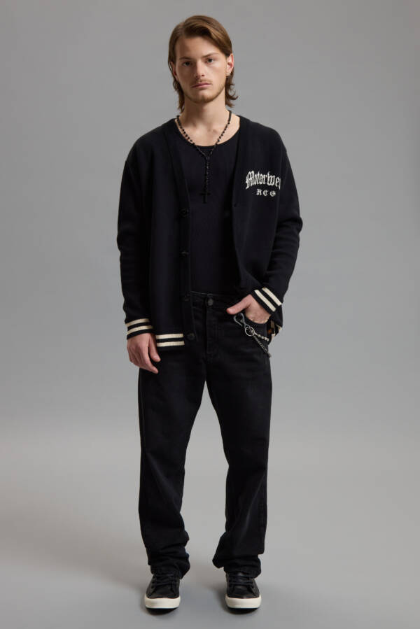 HERENCIA JEANS DRAKE ZAK - Image 2