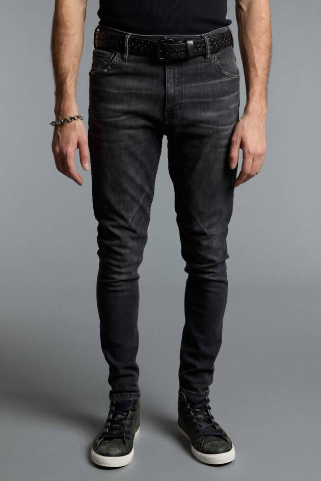 HERENCIA CHUPIN HELL SKULL ONYX