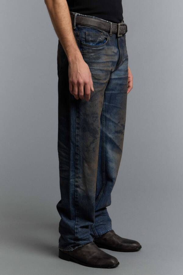 HERENCIA JEANS SAINT RAIL - Image 3