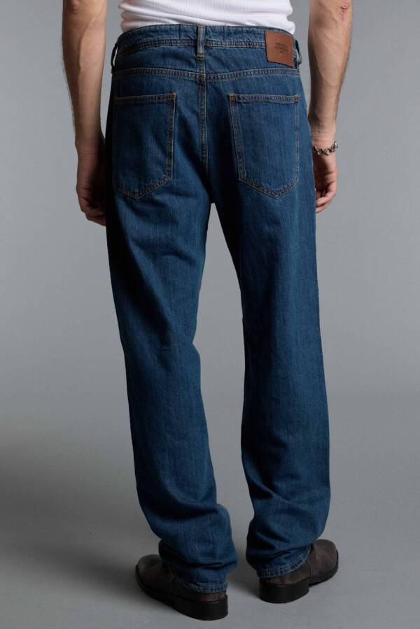 HERENCIA JEANS SAINT SEAWEED - Image 4
