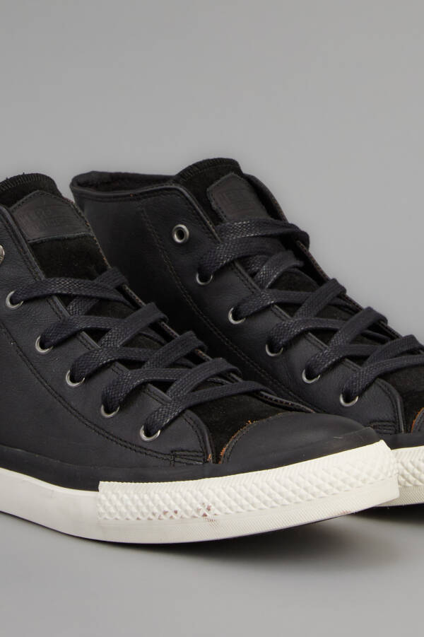 HERENCIA ZAPATILLA CH MOTORCYCLE BL - Image 2