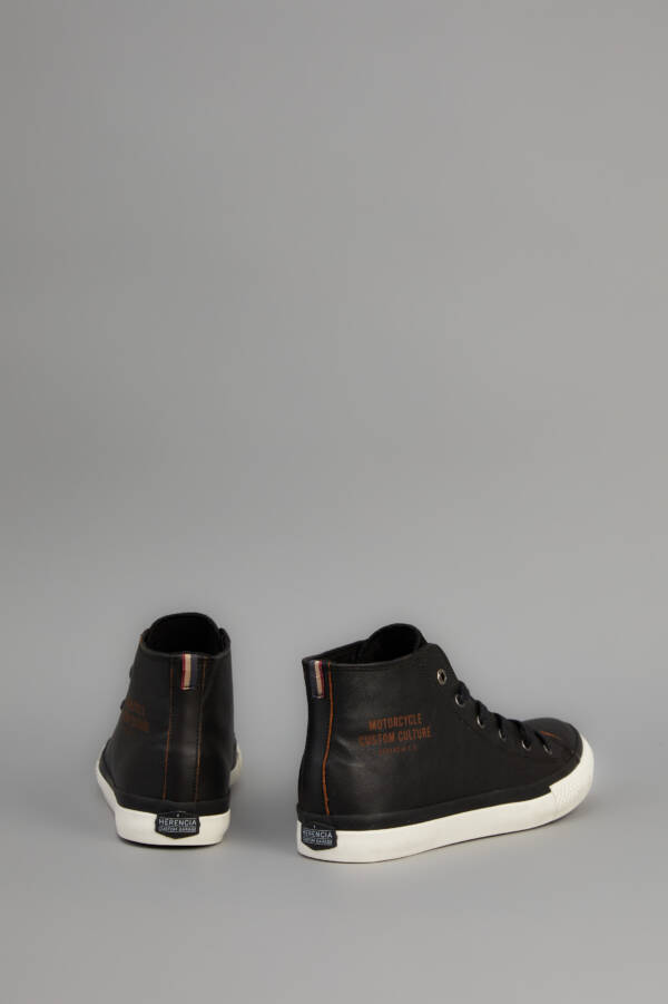 HERENCIA ZAPATILLA CH MOTORCYCLE BL - Image 3