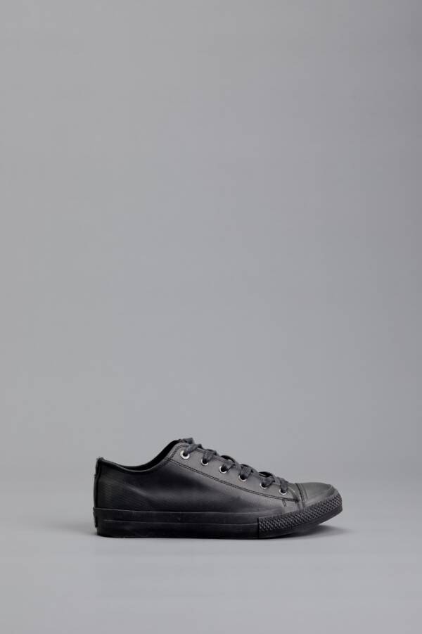 HERENCIA ZAPATILLA HCG T-BLACK
