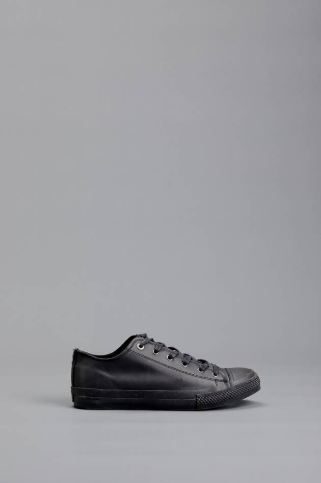 HERENCIA ZAPATILLA HCG T-BLACK