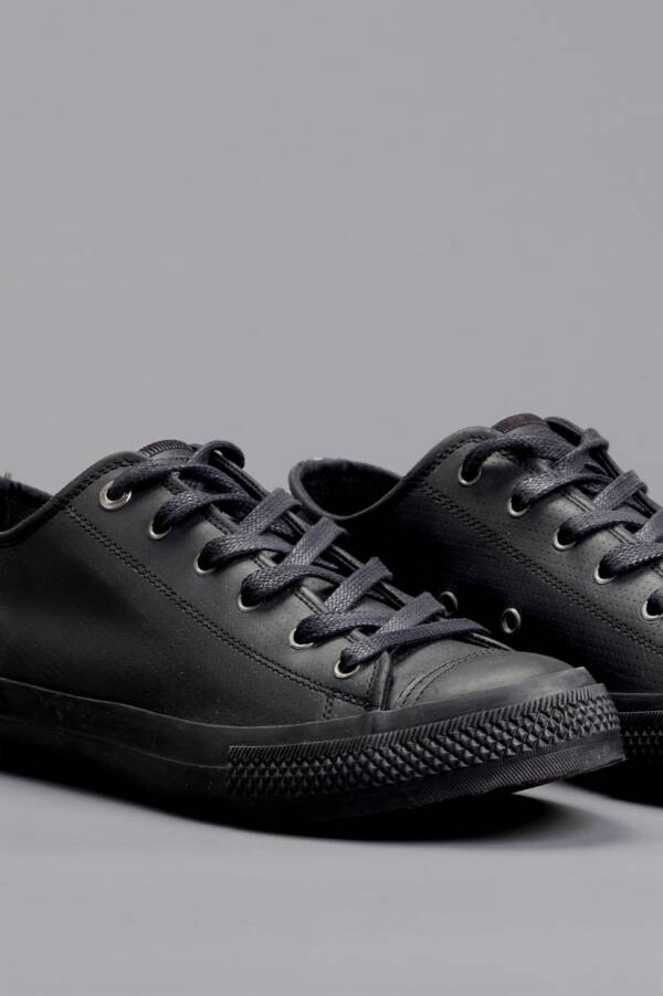 HERENCIA ZAPATILLA HCG T-BLACK - Image 2
