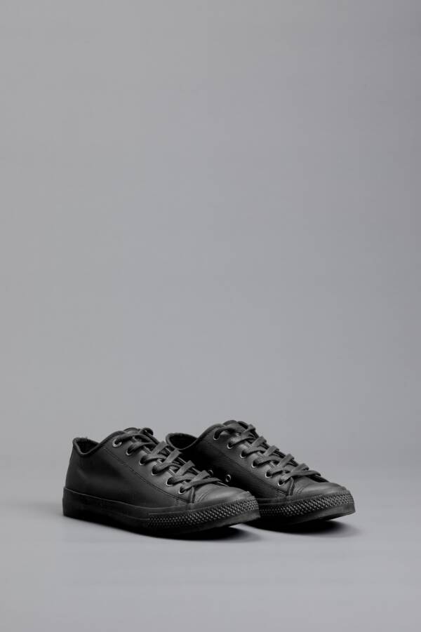 HERENCIA ZAPATILLA HCG T-BLACK - Image 3