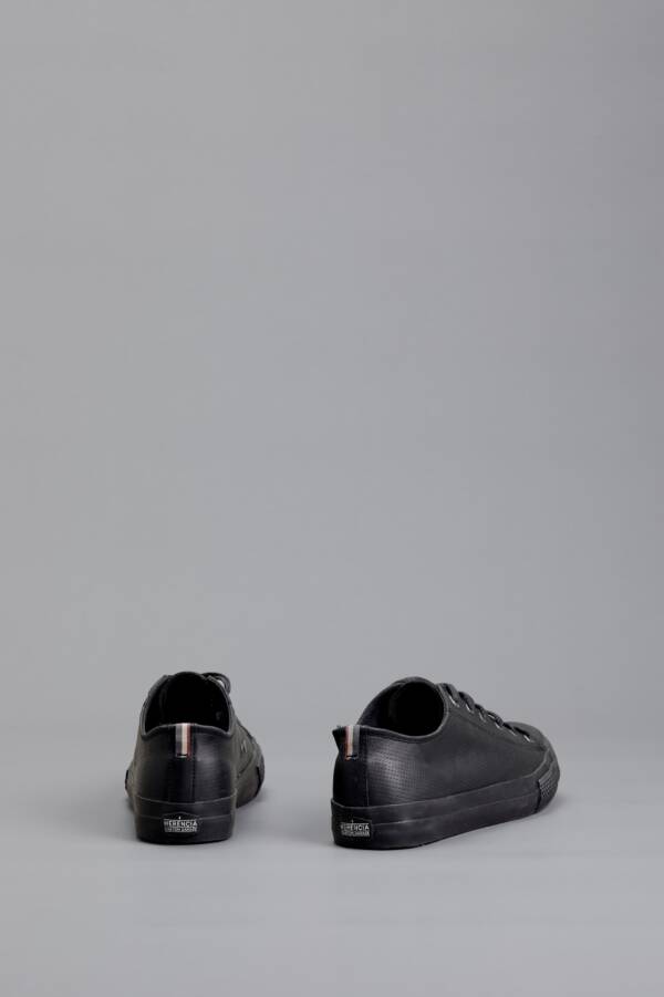 HERENCIA ZAPATILLA HCG T-BLACK - Image 4