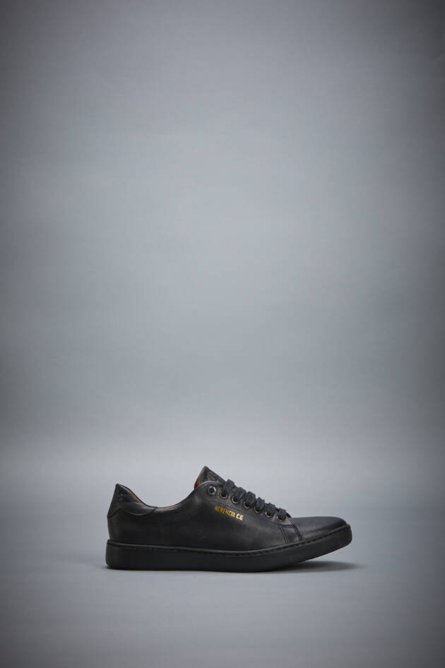 HERENCIA ZAPATILLA 1967 BLACK