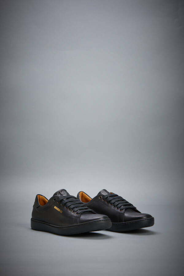 HERENCIA ZAPATILLA 1967 BLACK - Image 4