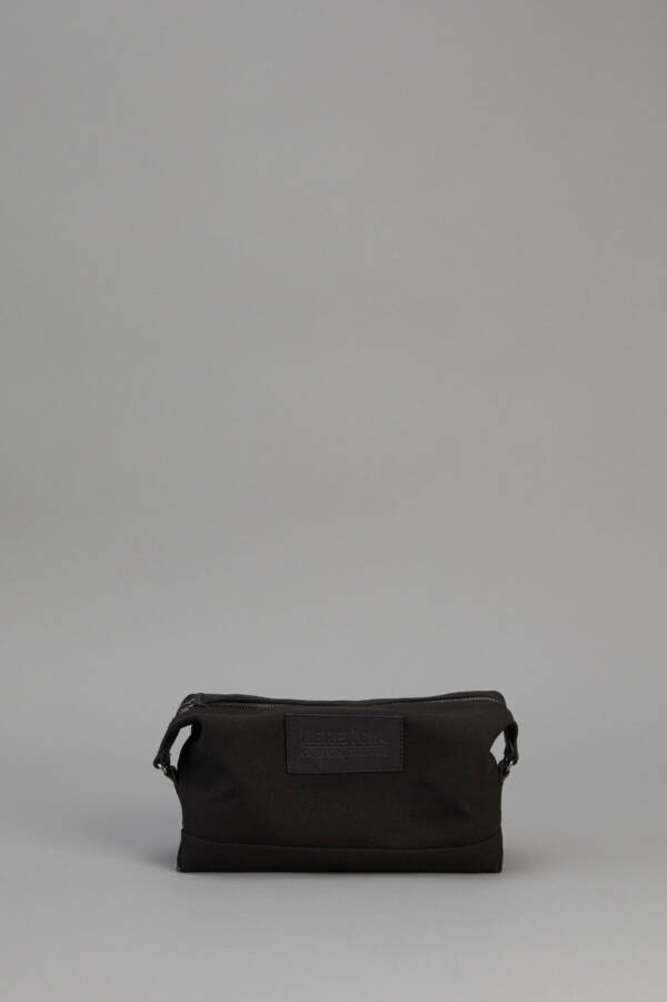 HERENCIA NECESSAIRE HCG W