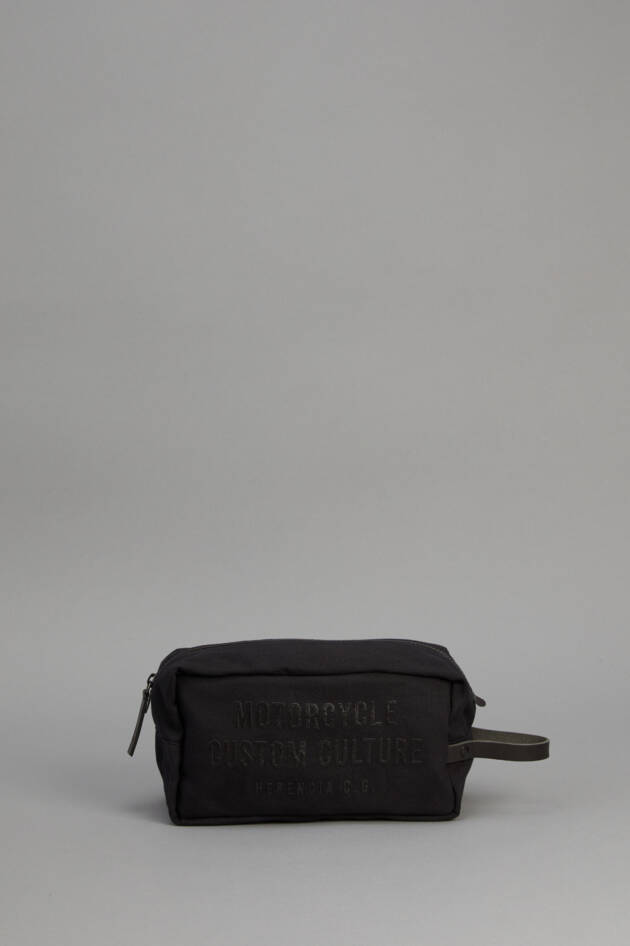 HERENCIA NECESSAIRE MOTORCYCLE