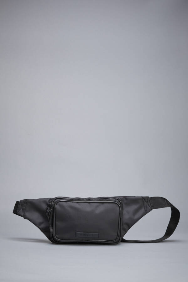 HERENCIA RIÑONERA HCG BLACK