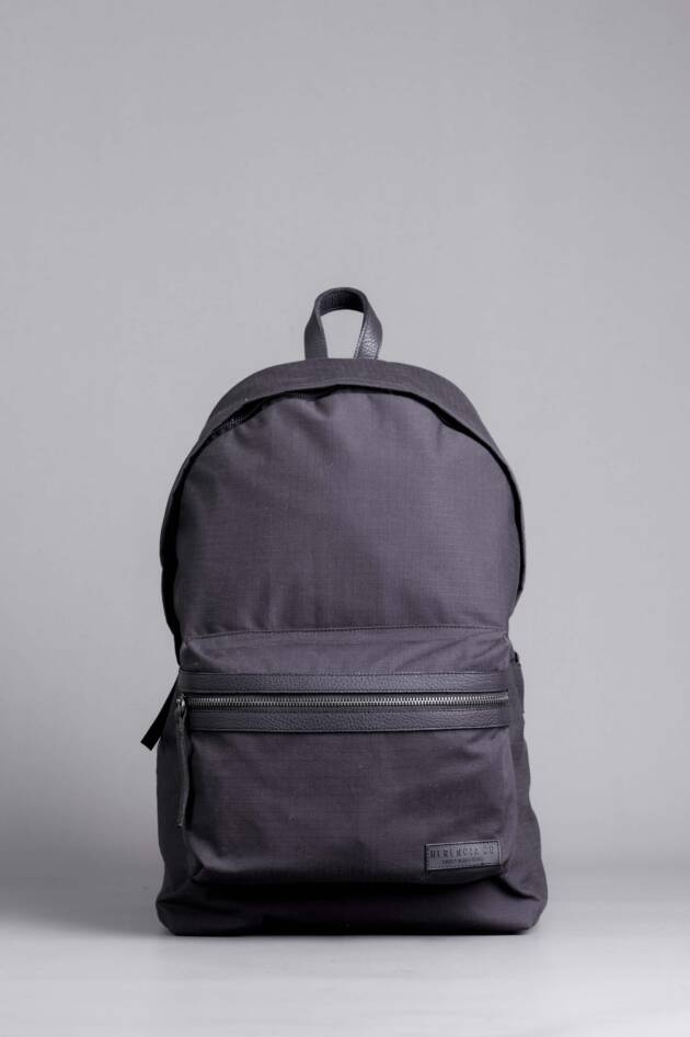 HERENCIA MOCHILA FOREST BLACK
