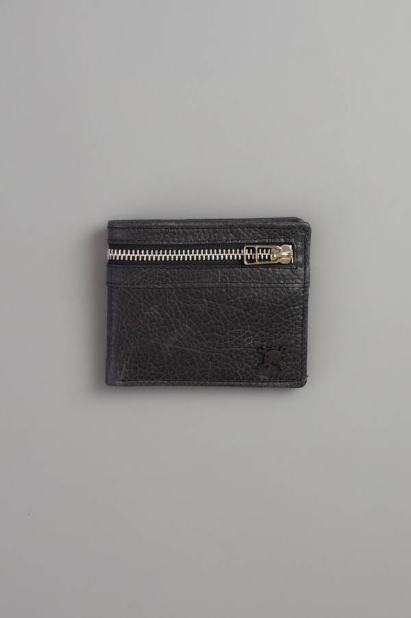 HERENCIA BILLETERA Z BLACK