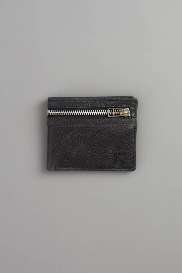 HERENCIA BILLETERA Z BLACK