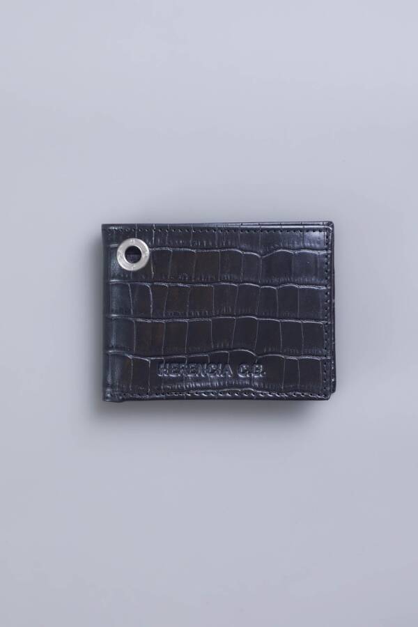 HERENCIA BILLETERA H CROCCO