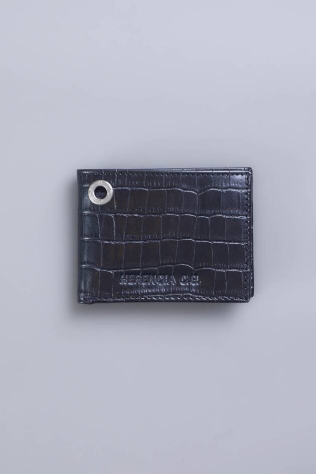 HERENCIA BILLETERA H CROCCO