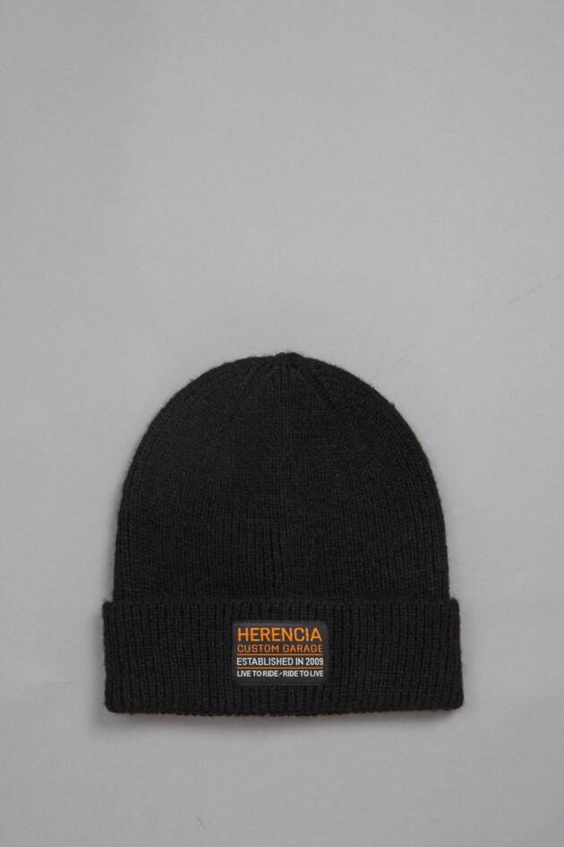 HERENCIA GORRO HCG R1