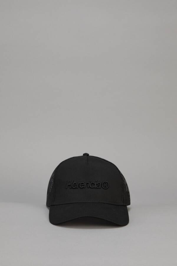 HERENCIA GORRA HERENCIA MR