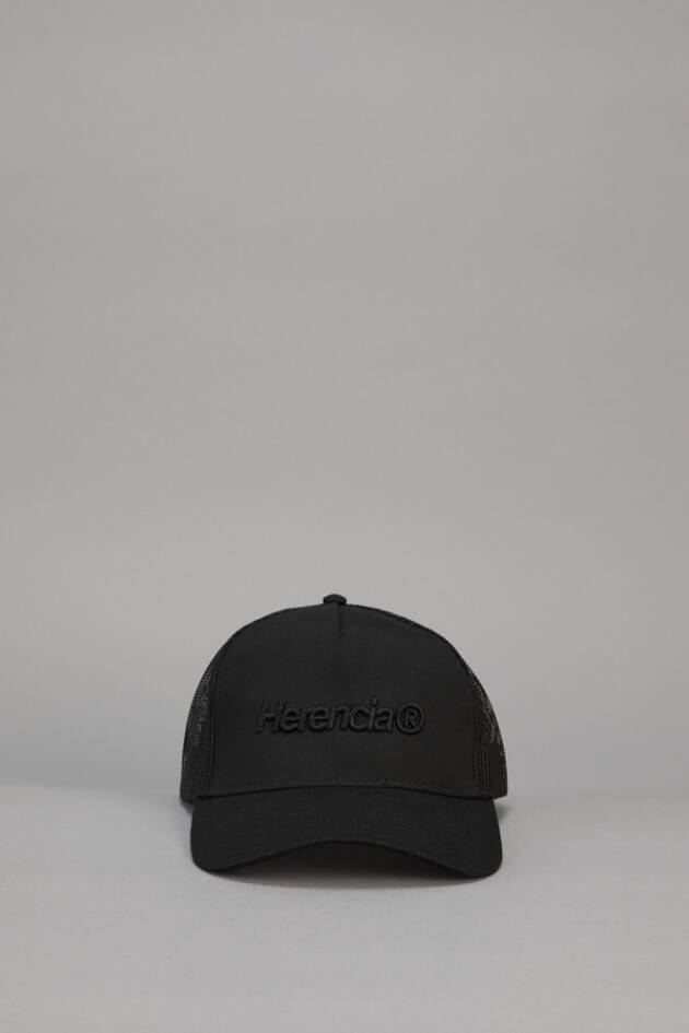 HERENCIA GORRA HERENCIA MR