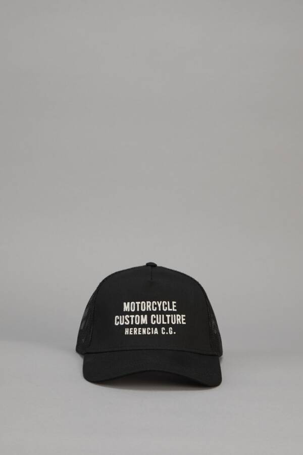 HERENCIA GORRA HERENCIA 155