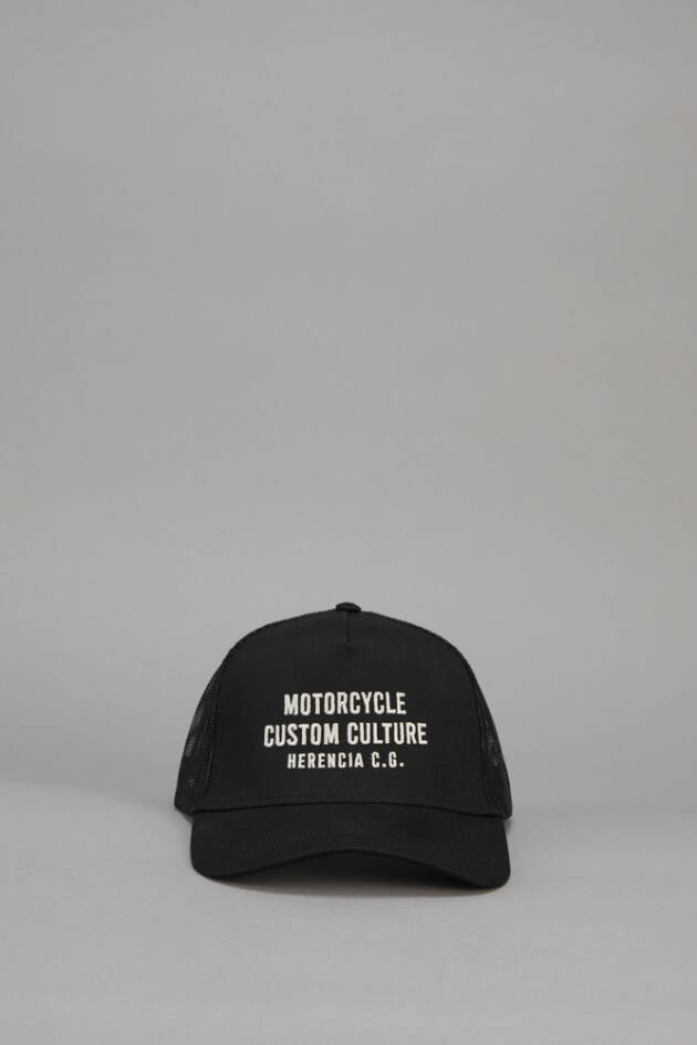 HERENCIA GORRA HERENCIA 155