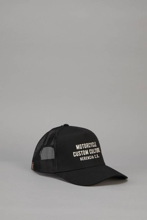 HERENCIA GORRA HERENCIA 155 - Image 2