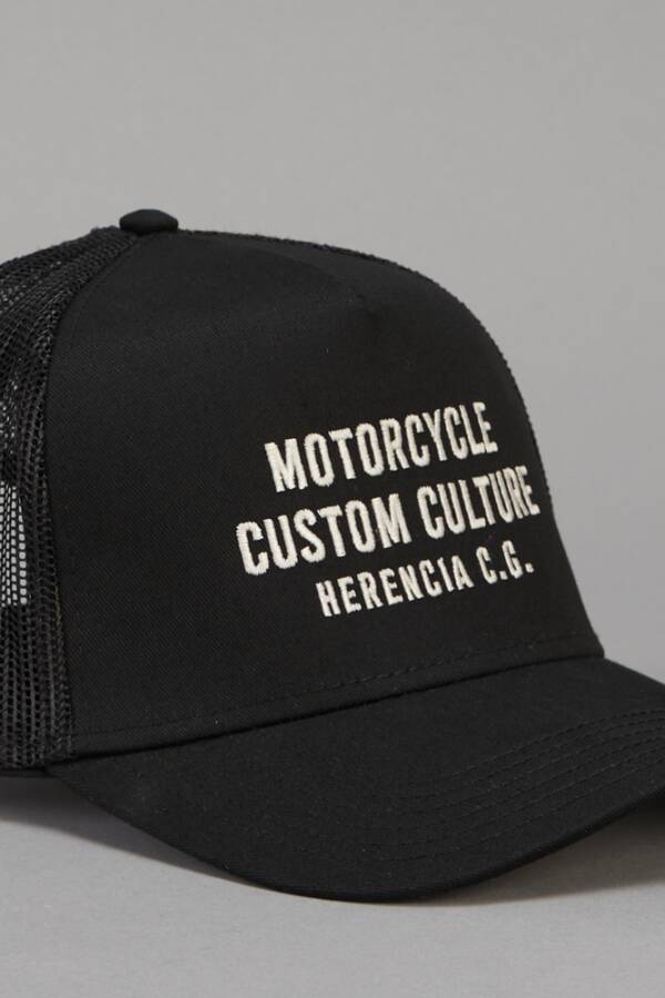 HERENCIA GORRA HERENCIA 155 - Image 3