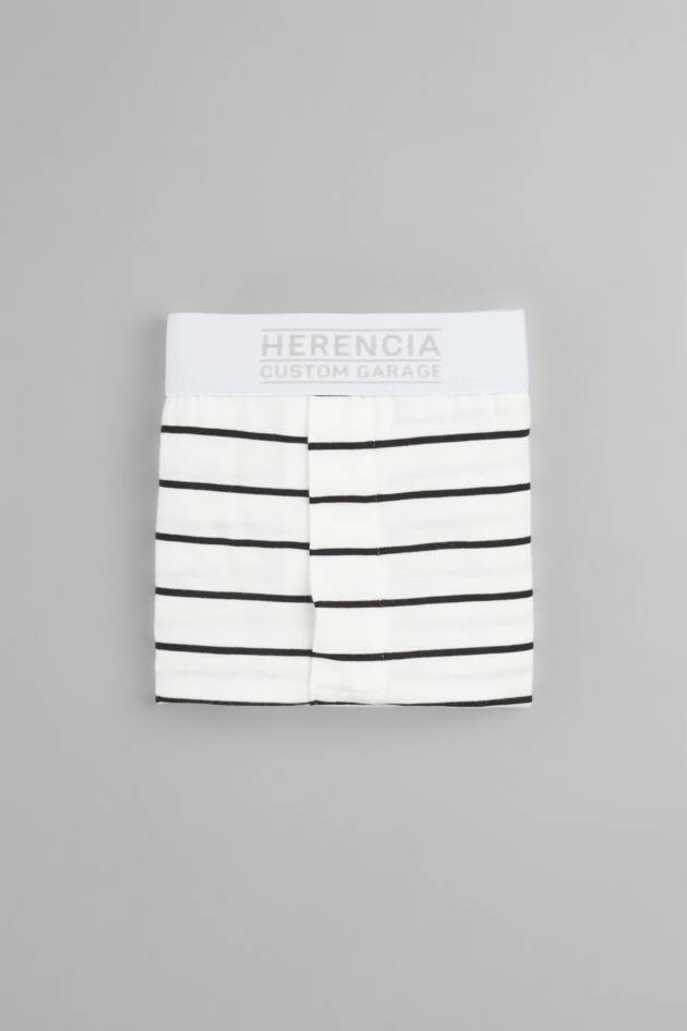 HERENCIA BOXER RACER ST