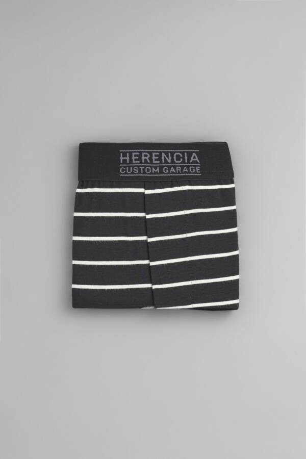 HERENCIA BOXER RACER ST