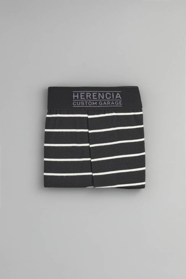 HERENCIA BOXER RACER ST