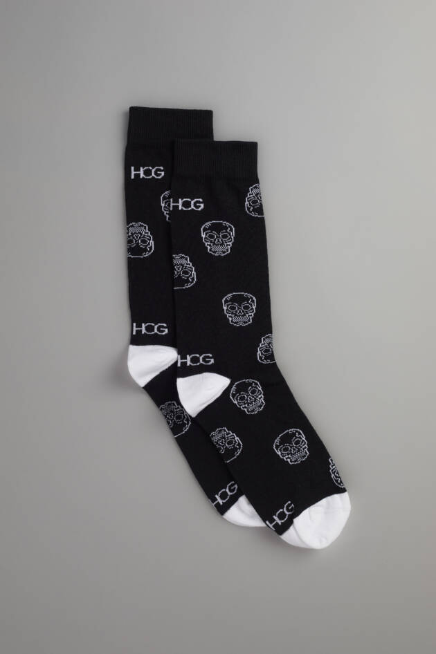 HERENCIA MEDIA HCG CALAVERAS