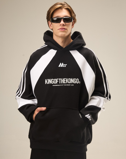 KING OF THE KONGO BUZO SPORT TRACK