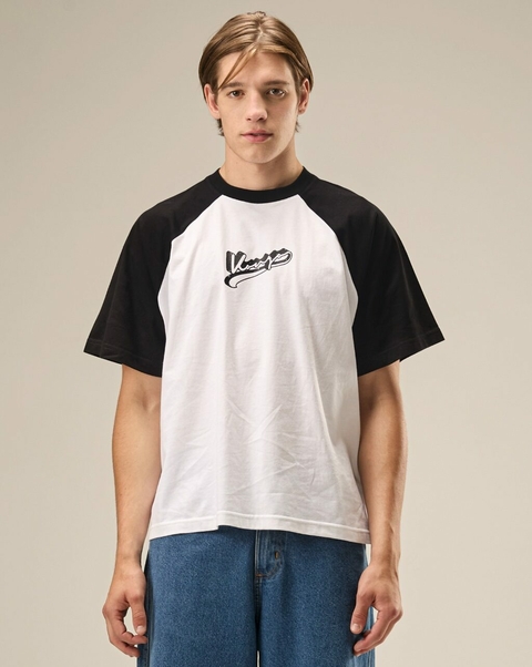 KING OF THE KONGO REMERA KONGO RETRO