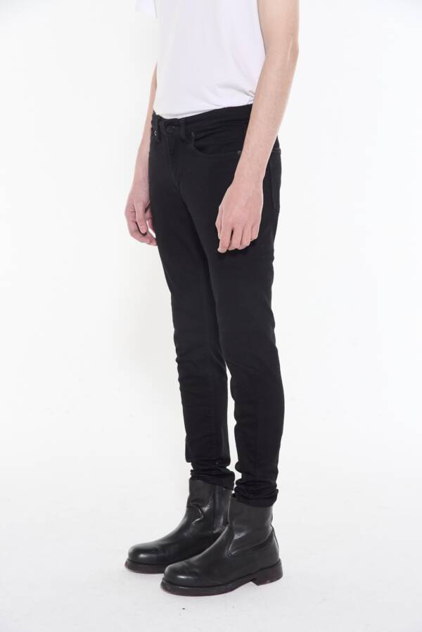 AY NOT DEAD ROCK BLACK - Image 3