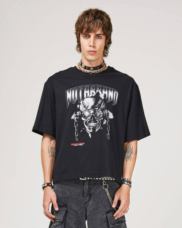 KING OF THE KONGO BOXY ROCKSTAR - Image 2