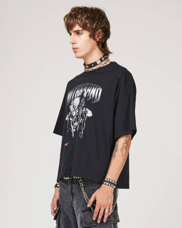 KING OF THE KONGO BOXY ROCKSTAR - Image 3